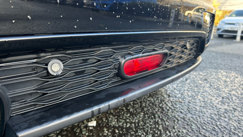 MINI Hatchback 1.5 Cooper Sport II 3dr Petrol Hatchback